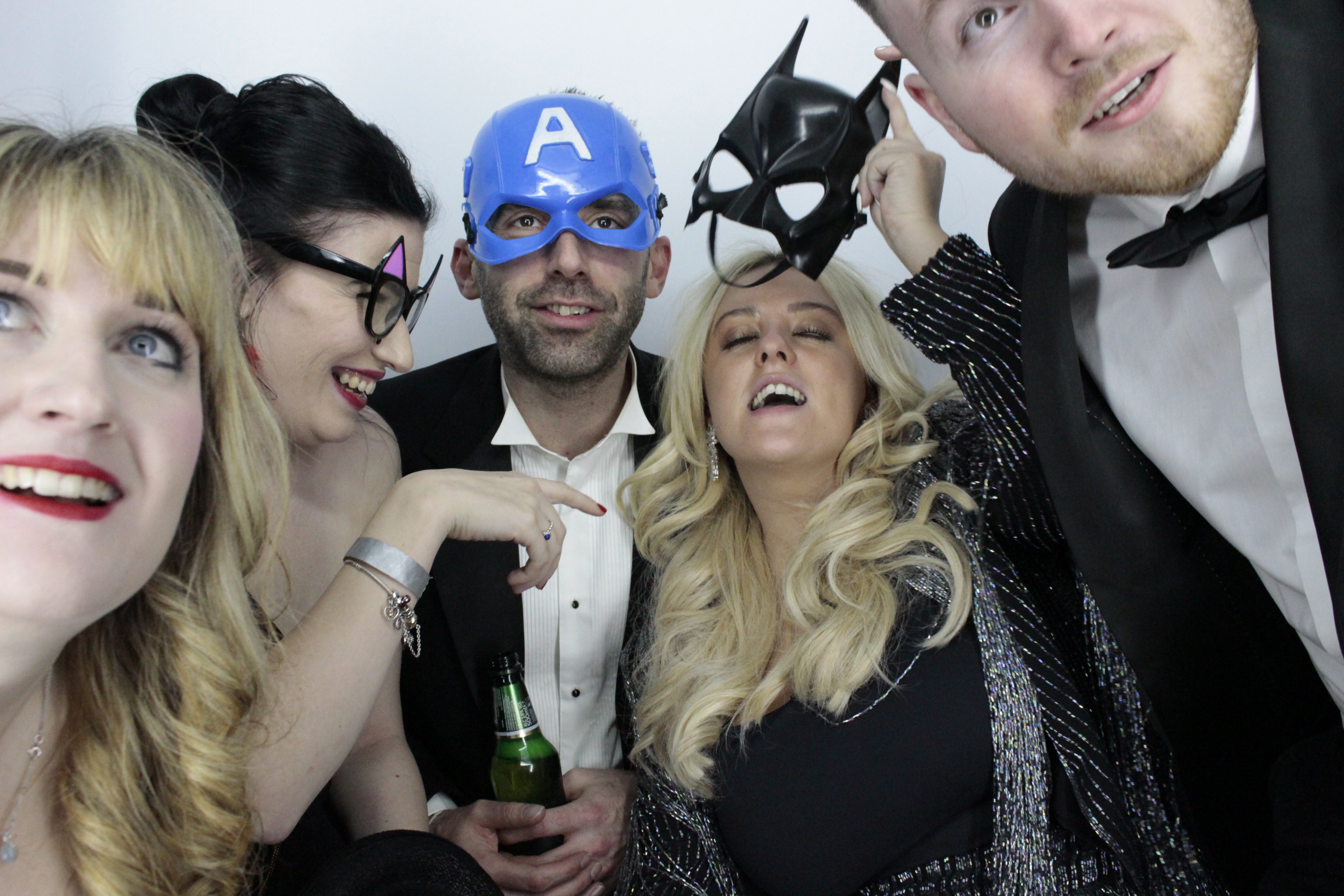 UK PCS Oscars | View more photos from the event at gallery.myphotoboothexperience.co.uk/u/MyPhotoBoothExperienceLtd/UK-PCS-Oscars